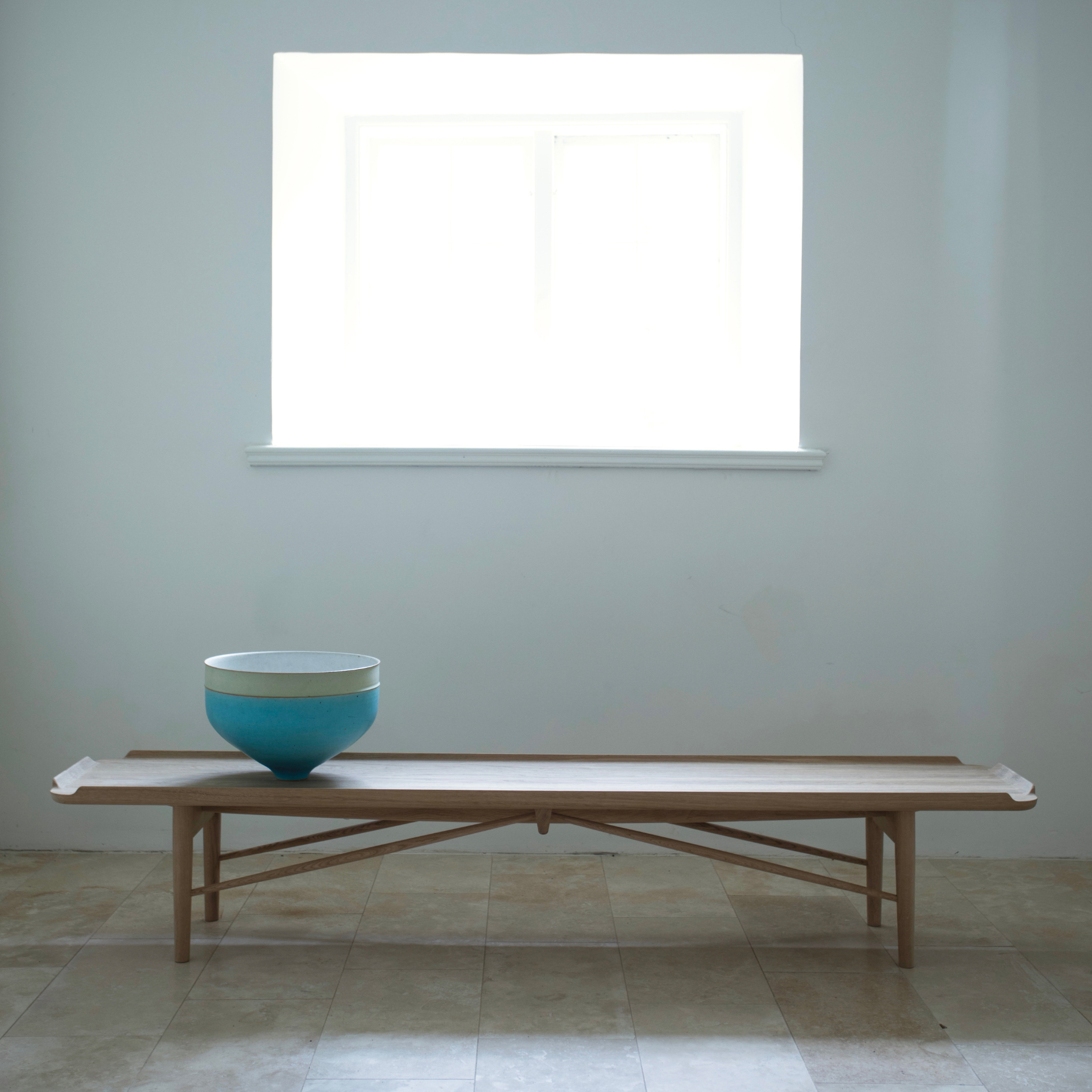 The Cocktail Bench
